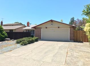 10717 Carlos Way, Rancho Cordova, CA 95670