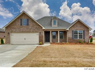 552 Braun St SW, Cullman, AL 35055