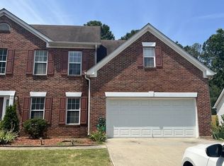 1100 Tributary Way, Dacula, GA 30019