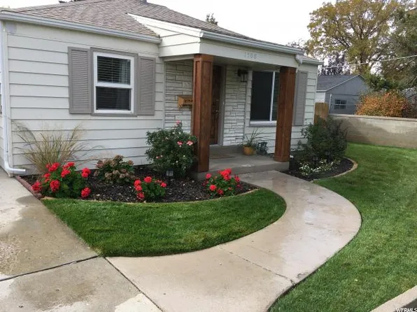 1500 E Woodland Ave, Millcreek, UT 84106