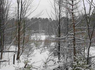 On Lemma Crk, Woodruff, WI 54568