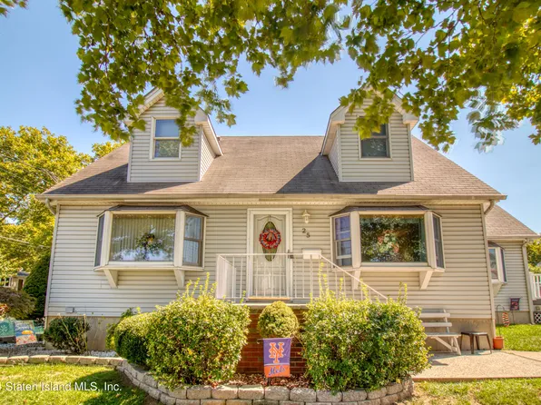 25 Levit Ave, Staten Island, NY 10314