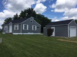 1634 Mayfield Rd, Fort Wayne, IN 46825