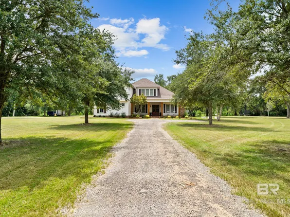 15227 Marions Ln, Fairhope, AL 36532