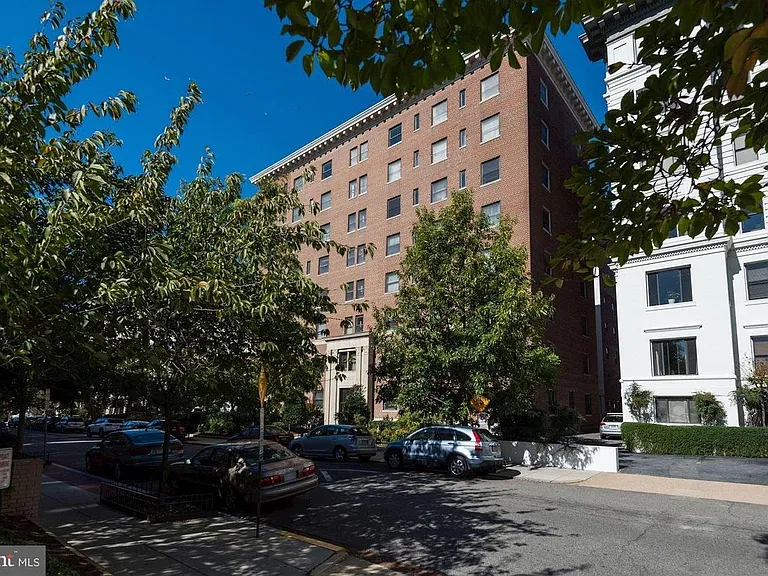 2127 California St NW #503 — Photo 16