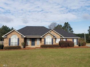 1819 N Leah Ln, Statesboro, GA 30461