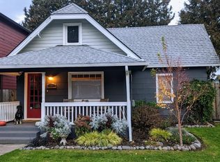 18 NE 74th Ave UNIT A, Portland, OR 97213