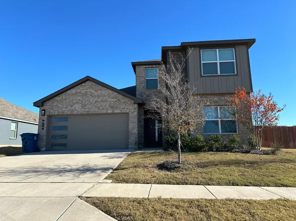 816 Lakeview Dr, Alvarado, TX 76009