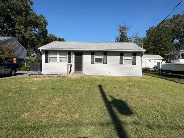 (undisclosed Address), Glen Burnie, MD 21060