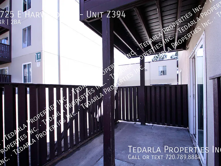 9725 E Harvard Ave #Z-394 — Photo 9