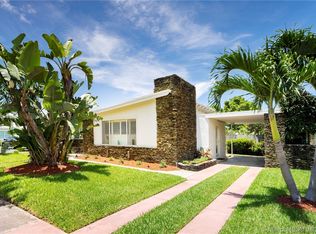 615 Fairway Dr, Miami Beach, FL 33141
