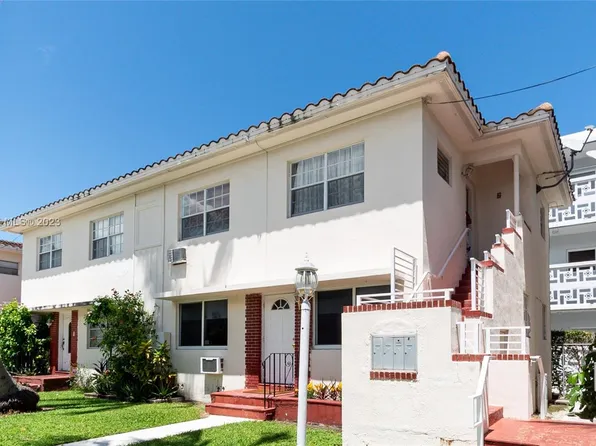 1195 Marseille Dr APT 5, Miami Beach, FL 33141