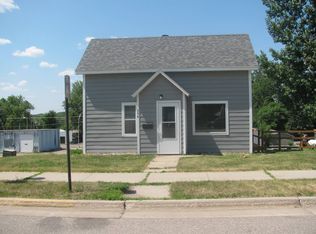 249 2nd St SE, Ortonville, MN 56278