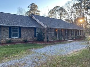 1883 Kathy St, Jena, LA 71342