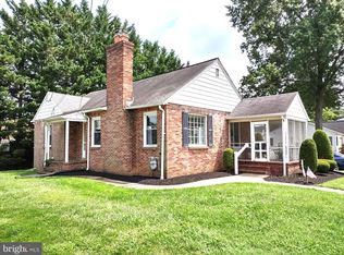 129 Wallace St, Bel Air, MD 21014