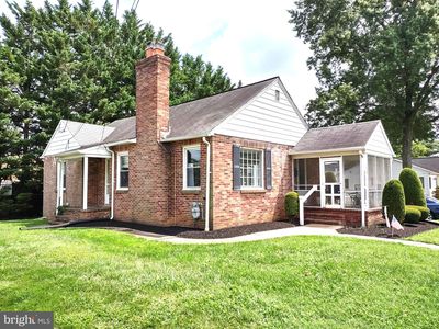 129 Wallace St, Bel Air, MD, 21014