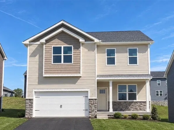 1087 Peachtree Rd, Carnegie, PA 15106