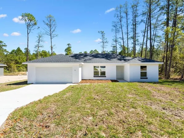 91 Locust Loop, Ocala, FL 34472