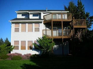 124 N Razor Clam Dr SW, Ocean Shores, WA 98569