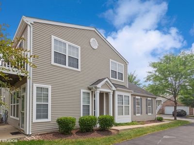 5111 Freeport Ct, Plainfield, IL, 60586