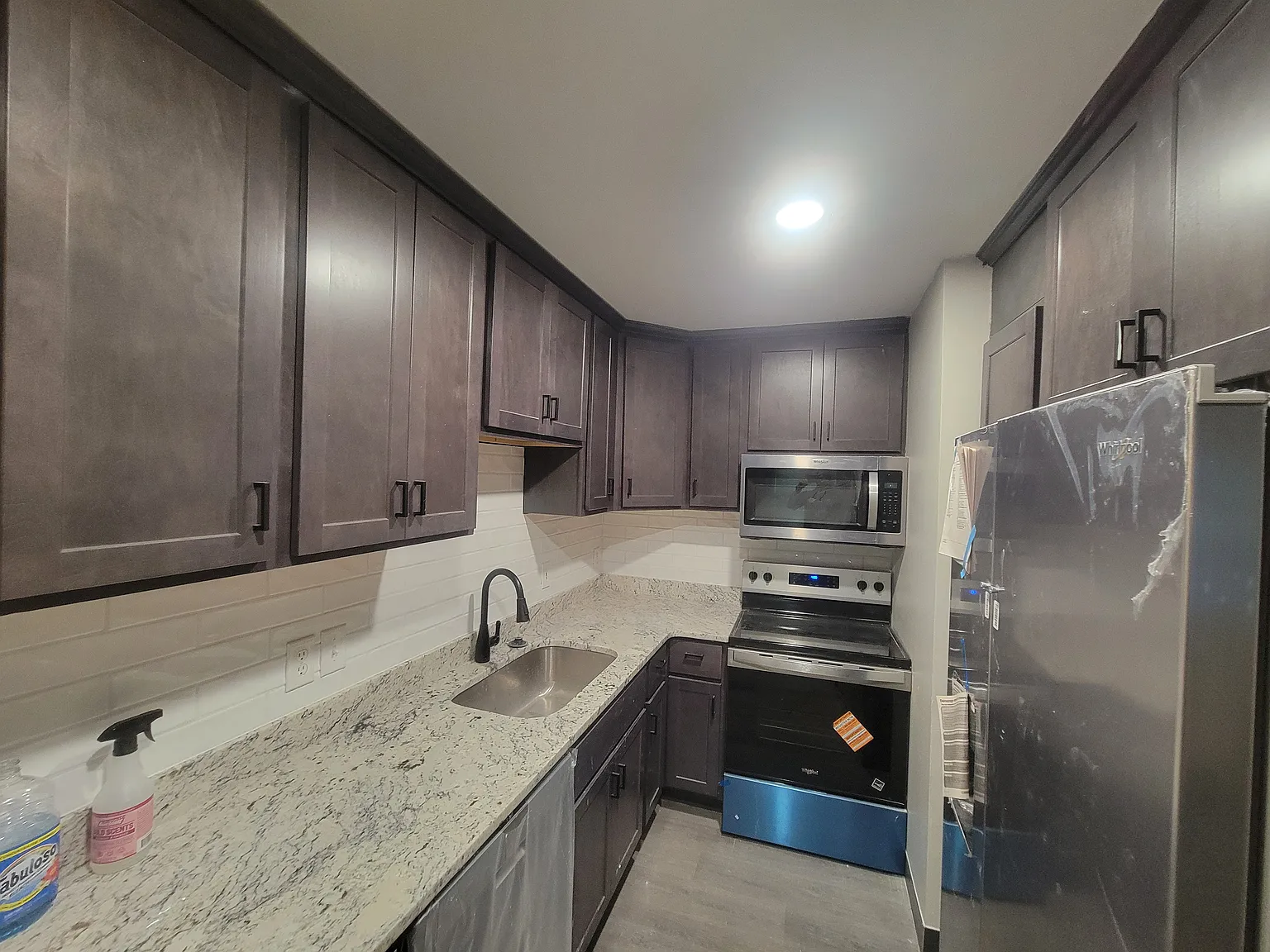 3 bed, 1329 sqft, $1,850 — Photo 4