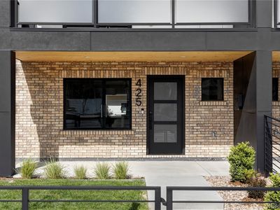 425 S Pearl Street, Denver, CO, 80209