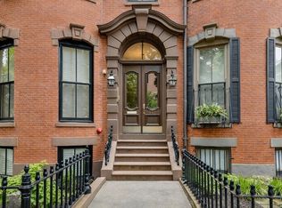 142 W Concord St #3, Boston, MA 02118