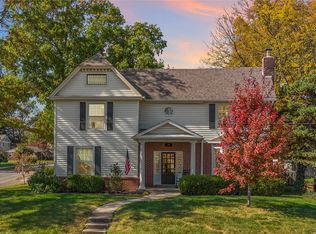 901 N Woodlawn Ave, Saint Louis, MO