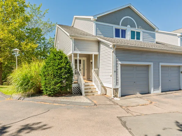 675 Newfield Street APT 19, Middletown, CT 06457