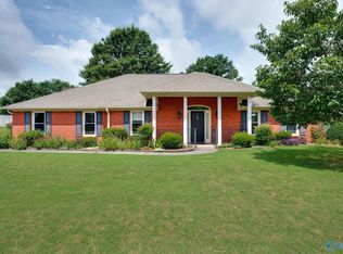 124 Antique Rose Dr, Madison, AL 35758