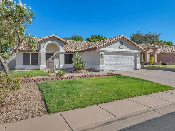 6544 E Russell St, Mesa, AZ 85215