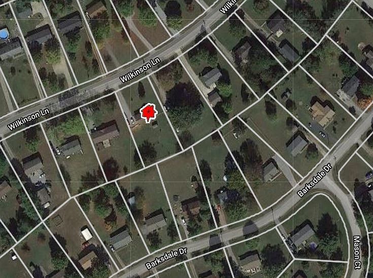 2nd image of 424 Wilkinson Ln