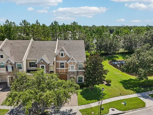 2247 Cypress Villas Dr, Orlando, FL 32825