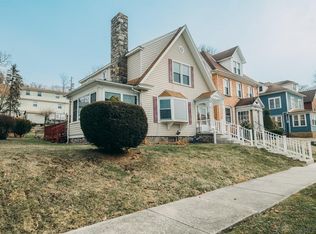 1303 Cambria Ave, Windber, PA