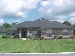 10941 Crichton Rd, Jacksonville, FL 32221