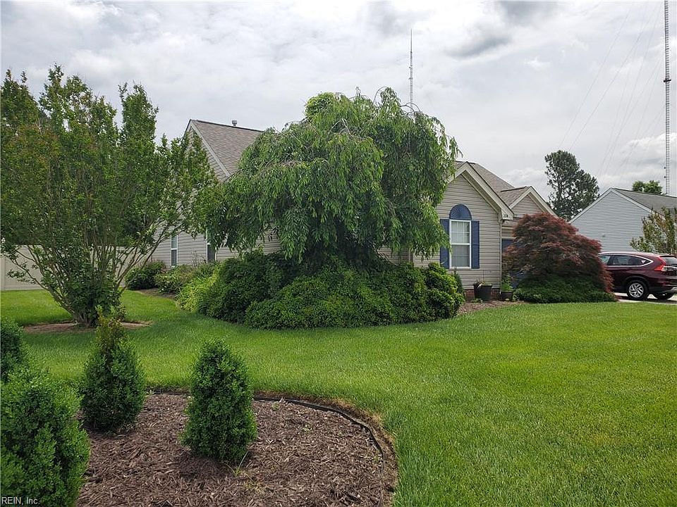 204 Round Table Arch, Suffolk, VA 23435 MLS 10486705 Zillow