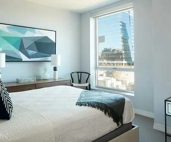 1 bed, $3,554 — Photo 3