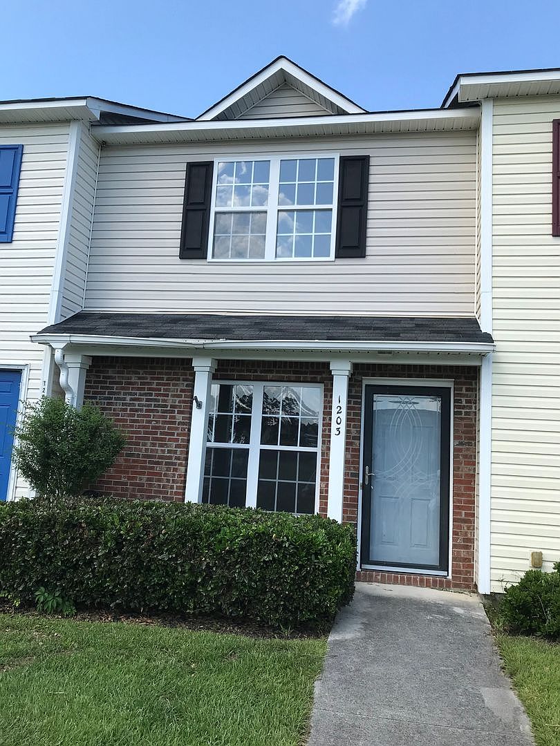 1203 Timberlake Trl, Jacksonville, NC 28546 Zillow