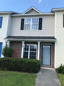 1203 Timberlake Trl, Jacksonville, NC, 28546