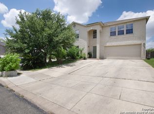 6403 Marlin Flts, San Antonio, TX 78244