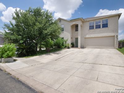6403 Marlin Flts, San Antonio, TX, 78244