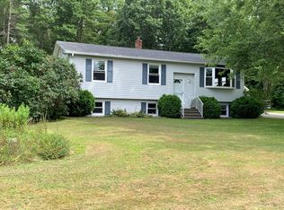 210 Forest Ave, Orono, ME 04473