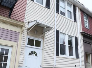 118 Brooks St, East Boston, MA 02128