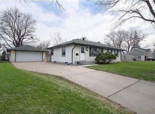 211 E 89th St, Minneapolis, MN 55420