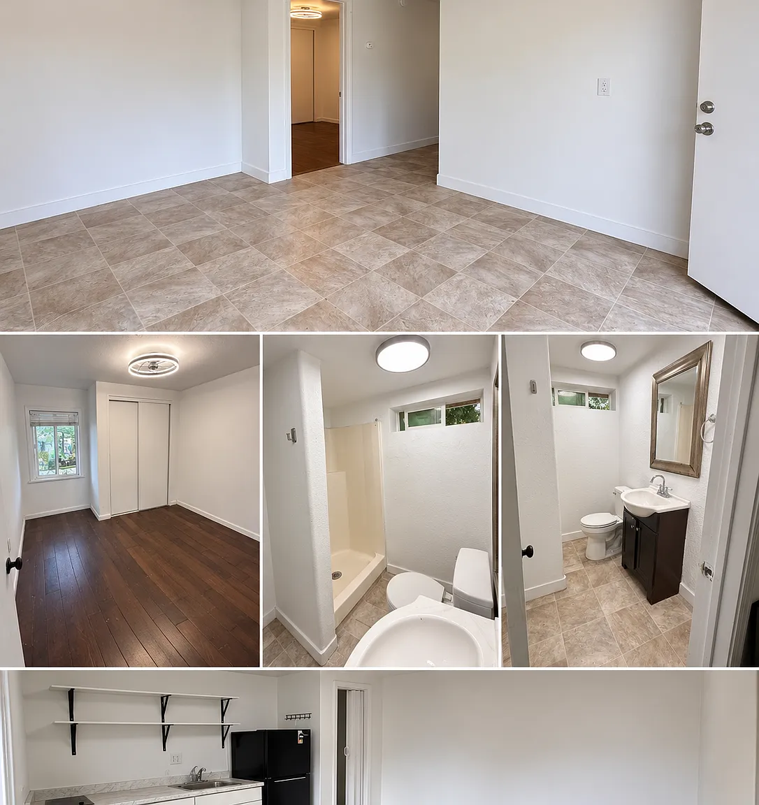 1 bed, 650 sqft, $2,000 — Photo 1