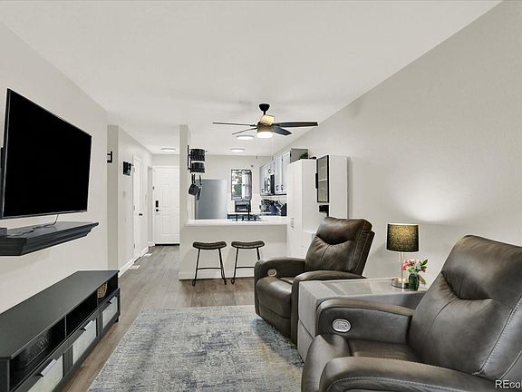 2nd image of 3528 S Depew Street #6