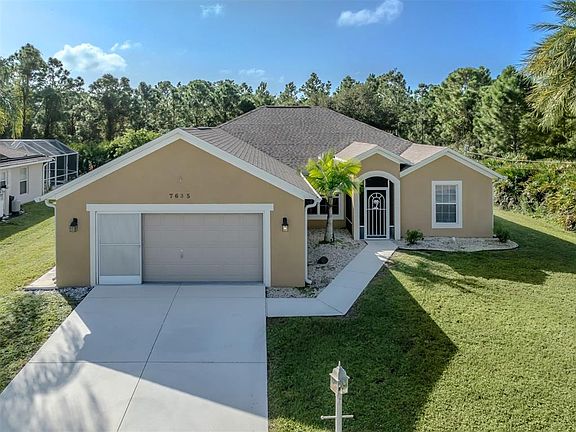 2nd image of 7635 Paragon Rd