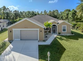 7635 Paragon Rd, North Port, FL 34291