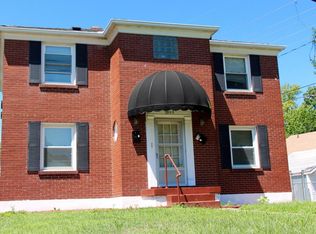 2402 Bradley Ave #1, Louisville, KY 40217