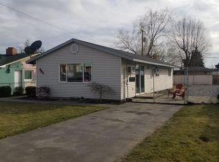 928 W Opal St, Pasco, WA